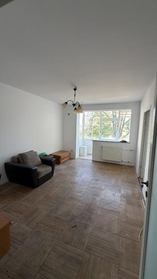 Apartament 2 camere, 47 mp, Centru Craiova — baie modernizată, potrivit și pentr