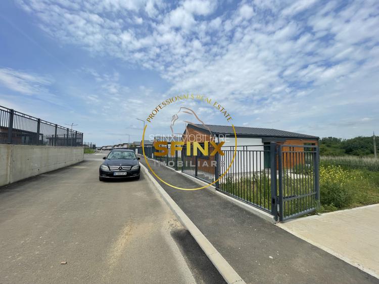 Casa noua 2025 pe malul Lacului Snagov | 456 mp teren | Ponton propriu - 3