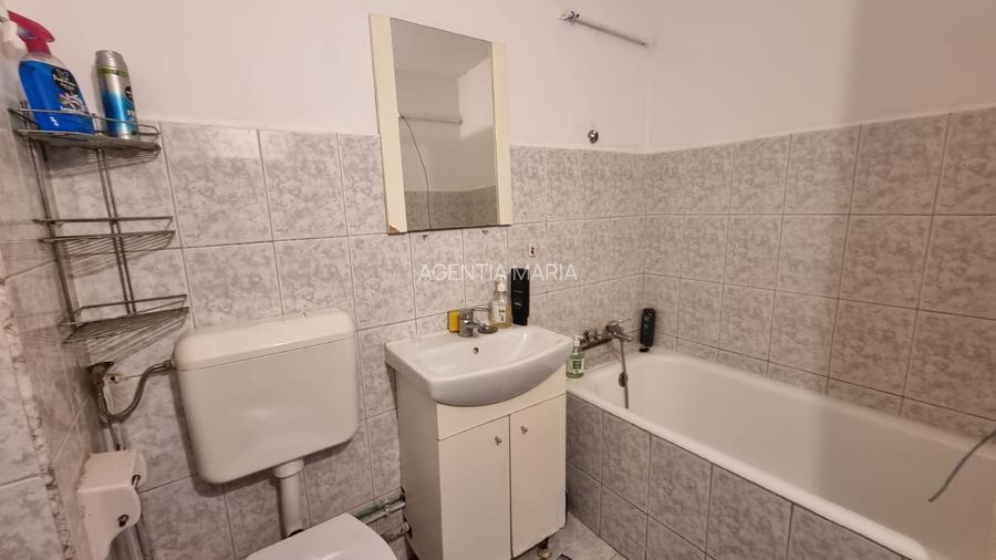 Apartament 2 camere etaj 2 Micro 17 - 7