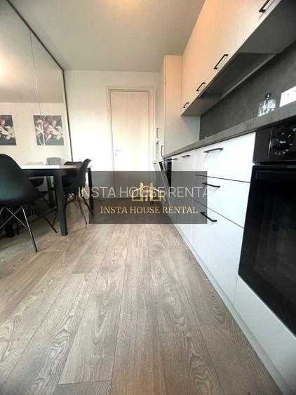 Apartament 2 camere Cloud 9 / Parcare subterana - 3