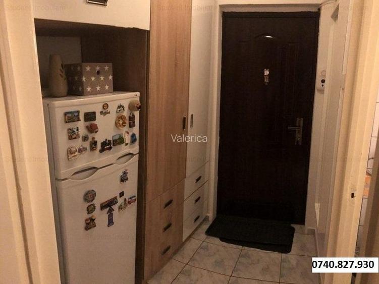 Garsoniera de inchirat Lujerului - 1 min metrou - direct Proprietar - 7