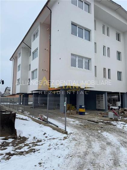 Garsoniera moderna || lift inclus || parcare || aproape metrou - 11