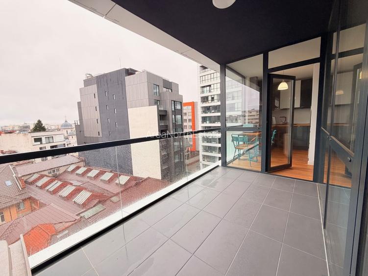 Apartament cochet situat in zona Decebal//Calea Calarasilor - 17