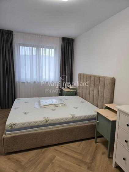 Apartament 3 Camere Bloc Nou/Parcare, Green Residence, Zona Tudor - 3