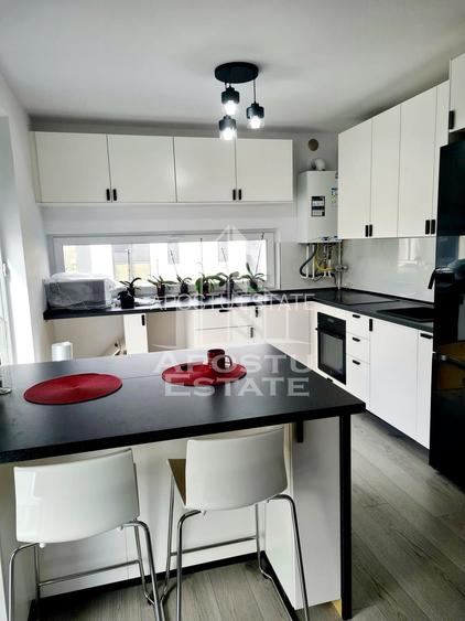 Penthouse cu 3 camere in Ciarda Rosie, loc de parcare, terasa 50 mp - 2