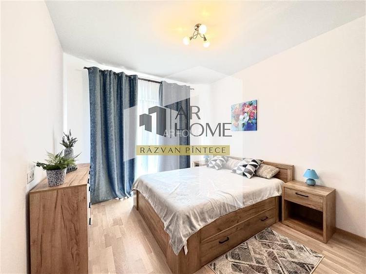 Apartament 3 camere de lux parcare subterana Albert MRS Smart Ploiesti - 9