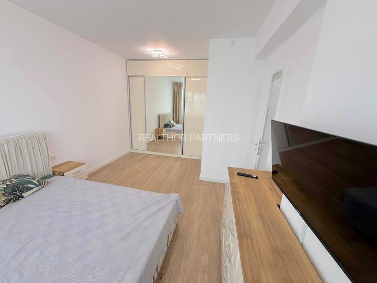 Apartament de 3 Camere - 77mp | Mobilat Utilat | Nou - Finalizat | Green Garden - 9