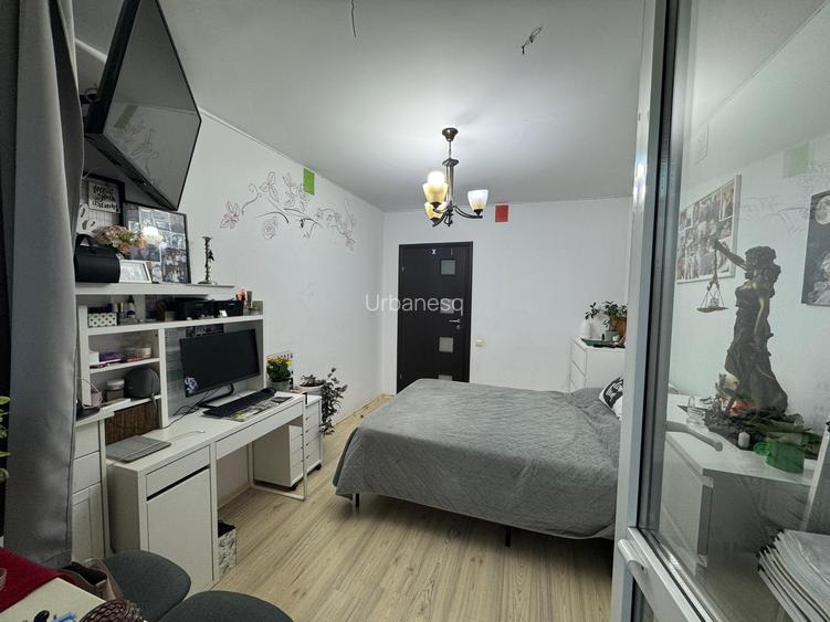 Apartament 3 camere, 72 mp – metrou Valea Ialomiței, centrala proprie, mobilat - 18