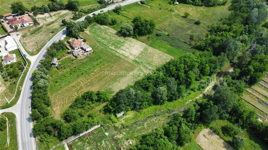 TEREN COMERCIAL, LOGISTIC SAU PARCELABIL - 10.176 Mp - 9