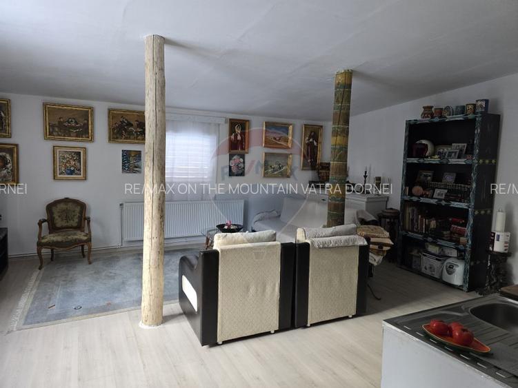 Casă / Vilă de vacanta - 8