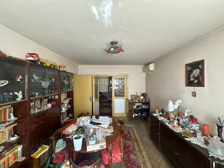 Apartament de 3 camere-Arcul de Triumf/3-Room Apartment near Arcul de Triumf - 4
