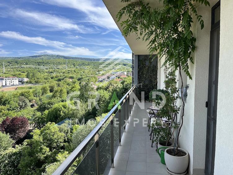 Oportunitate in Borhanci: 3 Camere | Parcare Subterana | Balcon | 56 MP - 8