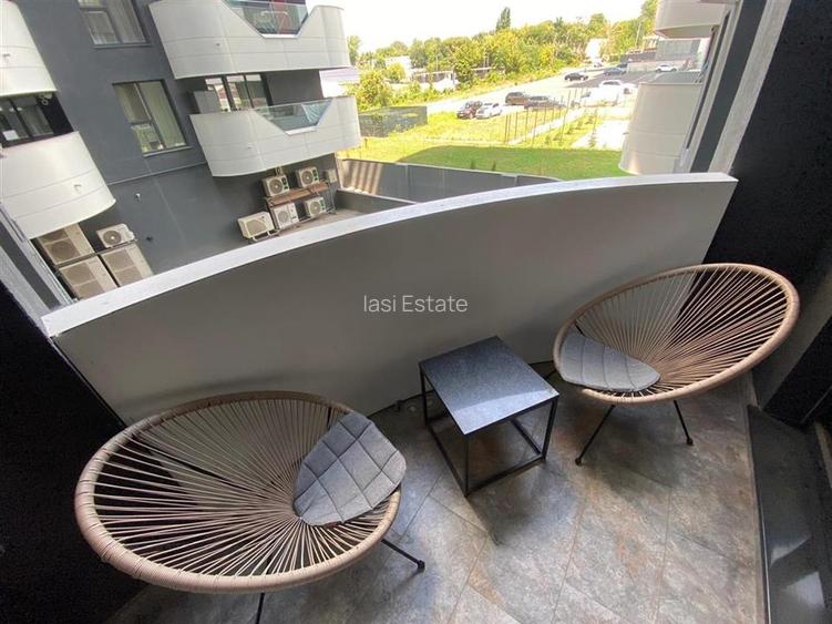Apartament 2 camere - Himson - Bloc nou c - 19