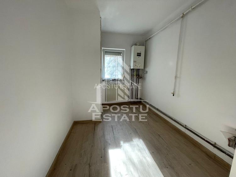 Apartament 3 camere, petfriendly, centrala proprie, Lipovei, Timisoara - 4