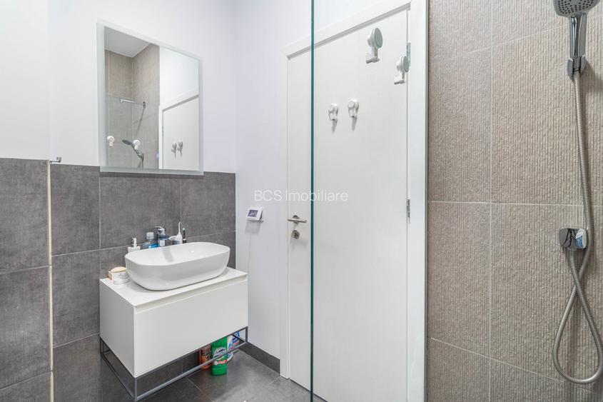 Inchiriere - apartament tip duplex - 3 camere - Avalon Estate-Pipera - 7