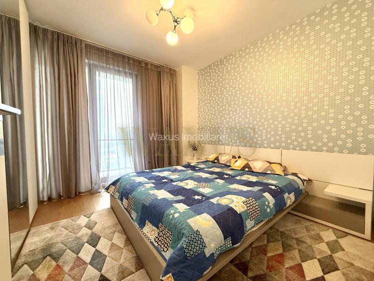 Apartament Modern - 3 Camere I SU 90mp I Balcon I Garaj - Iulius Mall - 9