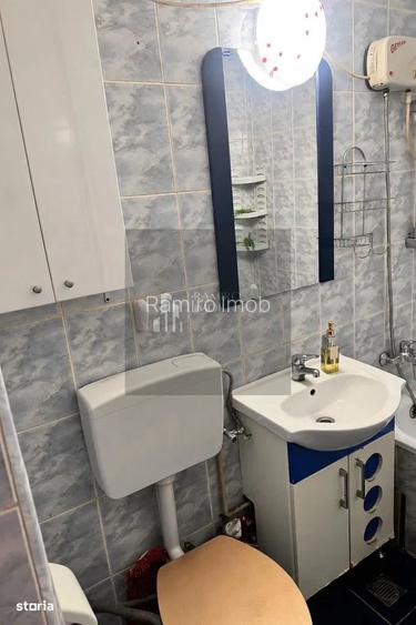 Apartament 3 camere Constantin Brancoveanu / Huedin - 9