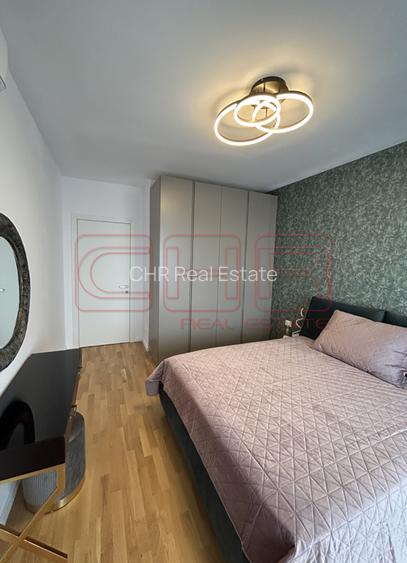 Apartament 2 camere Baneasa, Atlas Residence, #961 - 5