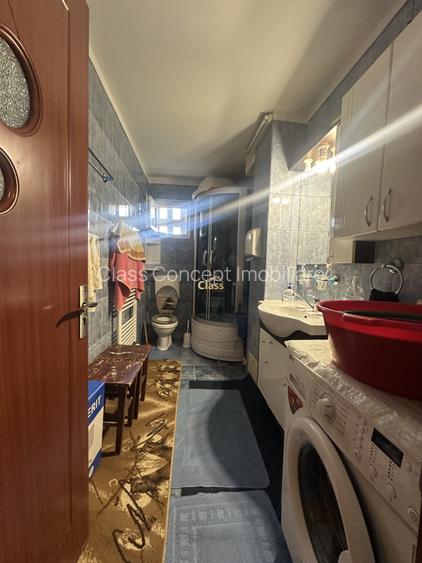 Apartament 3 camere | Decomandat | 65 mpu | Piata Flora Manastur - 7