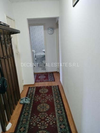 Apartament 2 camere, Astra, decomandat Brasov - 4