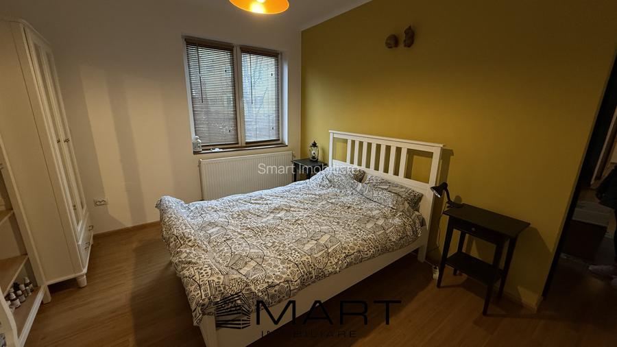 Apartament 2 camere de inchiriat in Tractorul (Cerna), Brasov &acirc; 50 mp - 3