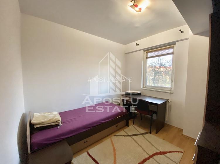 Apartament 3 camere,centrala proprie, zona Lipovei, Timisoara - 6
