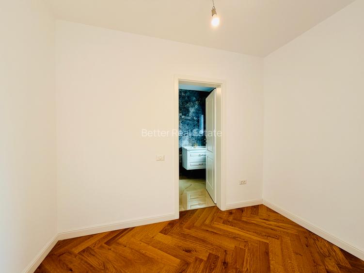 Casă de vânzare individuală la cheie || Berceni Ilfov || 5 camere || teren 400 - 17