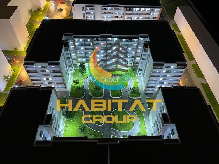 Promotie Limitata Vanzare 2 Camere Rezidential Premium Langa Metrou - 3