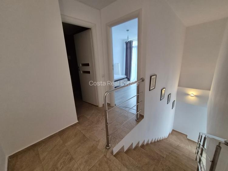 Inchiriere Apartament  3 Camere cu gradina de 100mp Iancu Nicolae - 14