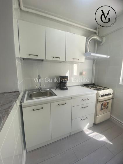 Garsoniera renovata pretabila investitie in Lacul Tei - 4