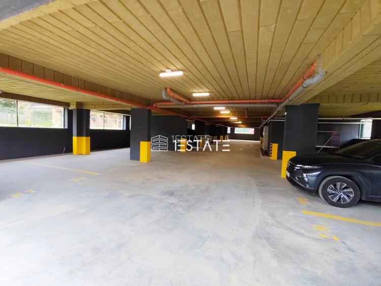 FINALIZAT | 3 camere, incalzire in pardoseala, Pallady - metrou - 8