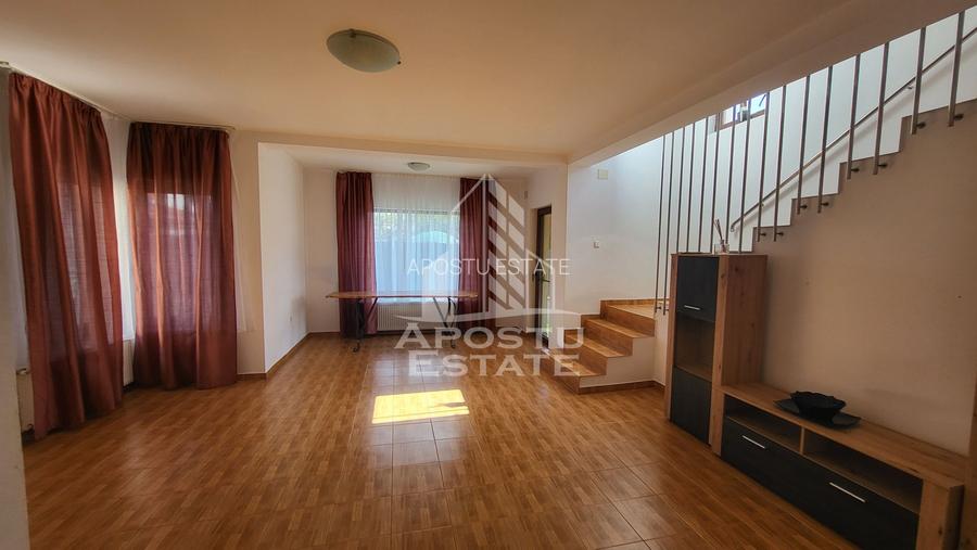 Casa individuala,4 camere,2 bai,Dumbravita - 5