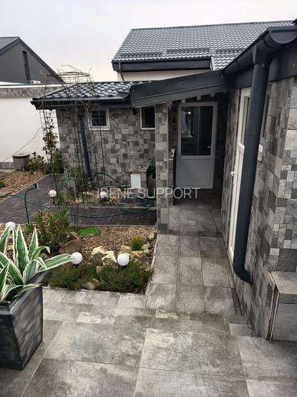 Vila individuala UNICA DESIGN INTERIOR - 3