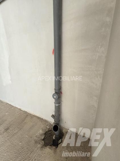 Spatiu comercial de inchiriat – Rond OMV Pipera | 2 locuri parcare | 95 mp - 9