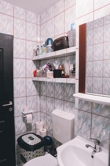 Apartament 2 camere | Cedonia | Pretabil locuință sau cabinet - 13