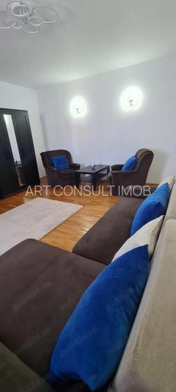 Apartament 2 Camere | Decomandat | Muncii | 2 Balcoane | Parcare | Metrou | - 2