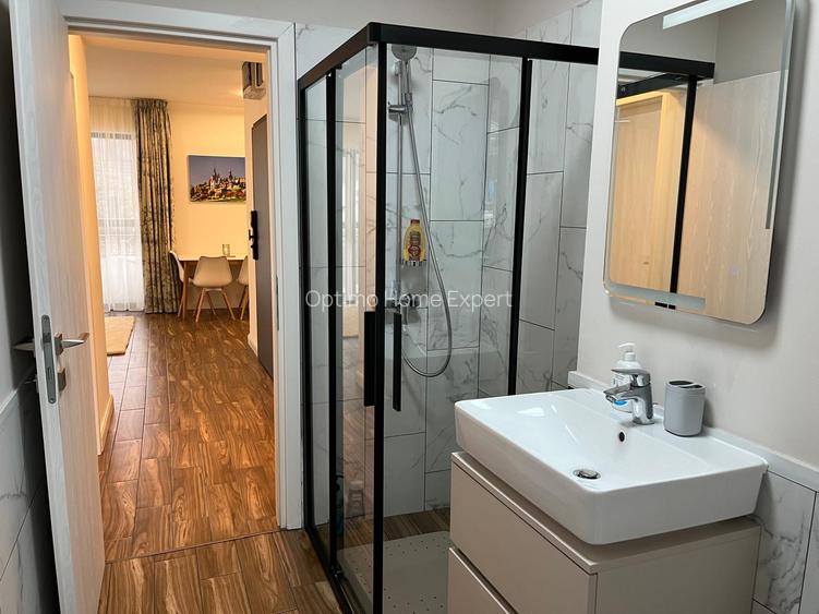 Ap 2c  complex exclusivist, fin  2025,  Furnica, 500m de Peleș, parcare și boxă - 11