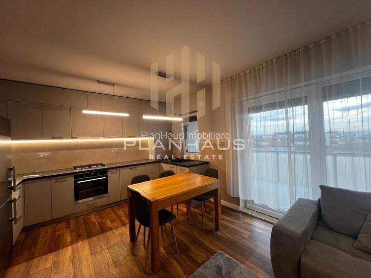 Apartament 3 camere ,valea Borcutului, nou finisat,etaj 2 - 3