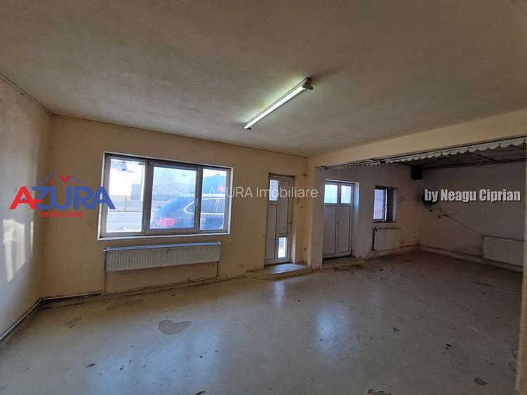 AZURA Imobiliare - Spatiu Comercial, Servicii, Ateliere - 2
