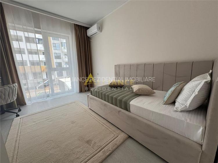 [DIRECT DEZVOLTATOR] Apartament 3 camere - 2 bai - Metrou - 11
