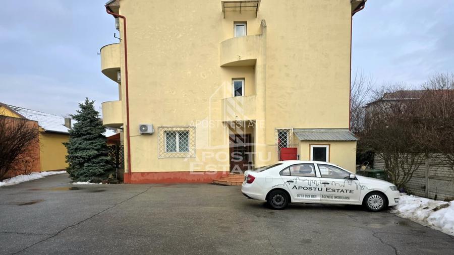 Pensiune 16 camere, Zona Elisabetin, - 24