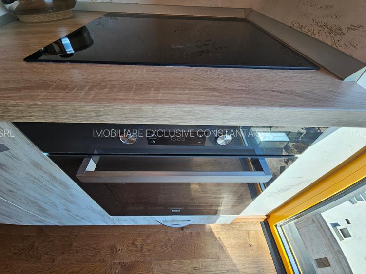 Apartament Premium In Bloc Blue Bike Vecin Cu Marea - 17