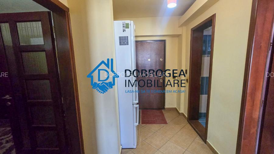  ZONA CENTRALA- APARTAMENT DE 2 CAMERE, ETAJ 2, CENTRALA GAZ - 5