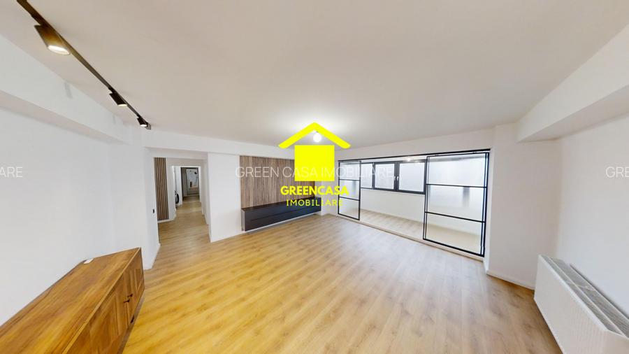 Apartament 4 camere | semidecomandat | 95mp utili | Zorilor | Cluj Napoca | - 9