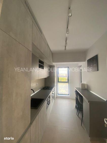 Grozavesti.Va propunem spre inchiriere apartament 2 camere,decomandat,confort 1 - 13