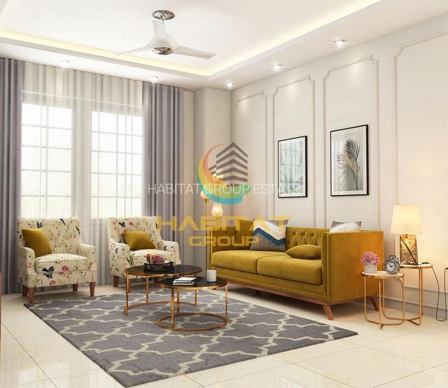 3 camere Nou - Unirii Palatul Parlamentului - 2