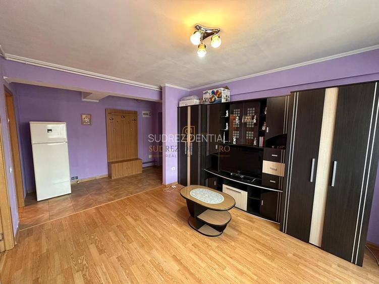 Garsoniera de vanzare, 36 mp, Popesti-Leordeni, Comision 0% - 2
