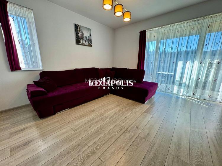 Apartament 3 camere | Parcare | Decomandat | Pet-Friendly | Kasper - 6