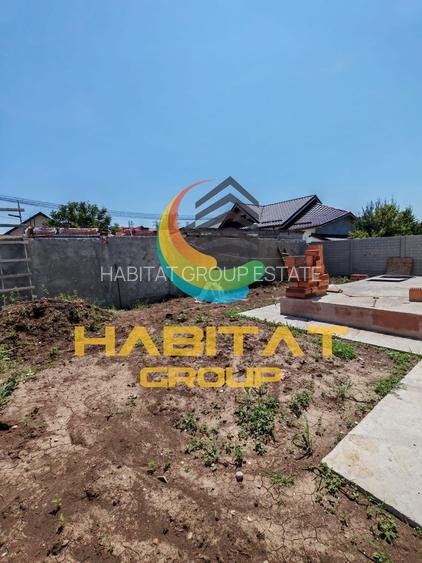 Casa individuala 4 camere, 2 bai, incalzire in pardoseala - 10