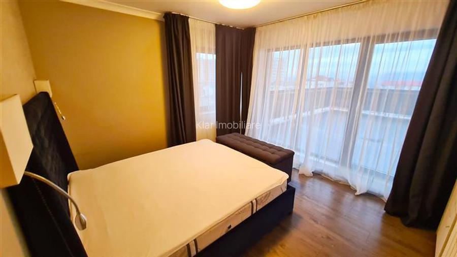 Apartament modern 4 camere 105mp, Zorilor, Spitalul Recuperare - 22